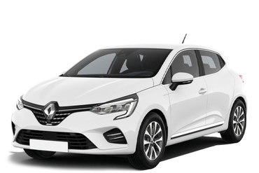 Renault Rental Split