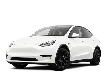 Tesla Rental Split